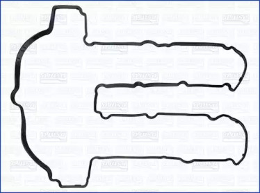 WILMINK GROUP wg1160658 -  Прокладка, крышка головки цилиндра